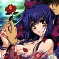  ����� Moonlight Lady <small>Character Design</small> 